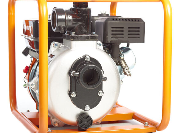Motobomba Anova BA4C20HP 208cc