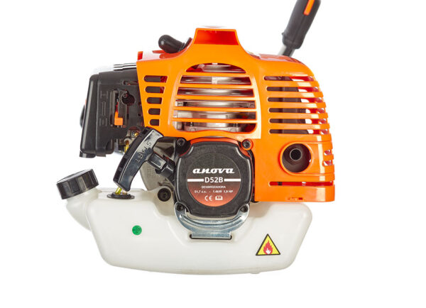 Desbrozadora Anova D52B 51.7cc 1.4kW