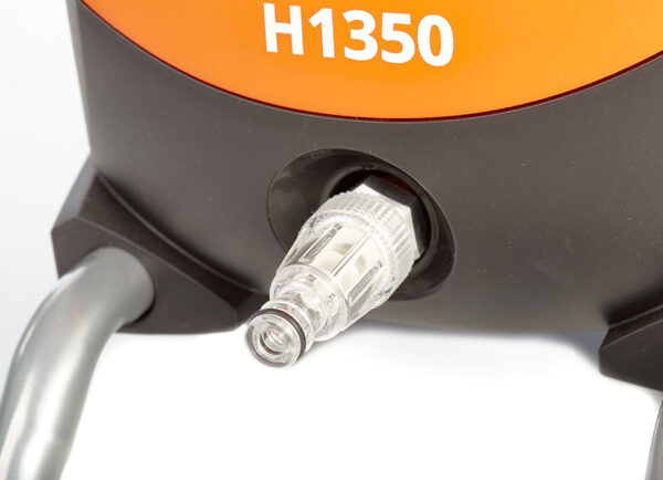 Hidrolimpiadora Anova H1350 135Bar
