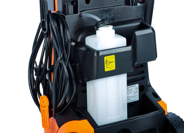 Hidrolimpiadora Anova H1800 180Bar