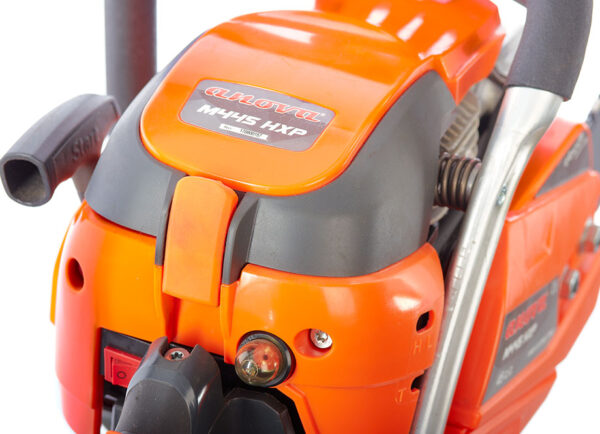 Motosierra Anova M445HXP 45.4cc 18"
