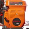 MOTOAZADA MC1001