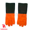 Gants de soudage