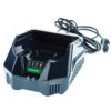 Chargeur rapide de batterie ANOVA E+ 58V ION-LITHIUM