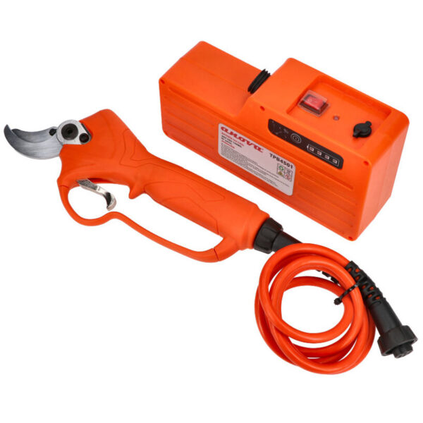 Sécateur à batterie sans fil Anova - TPB4501