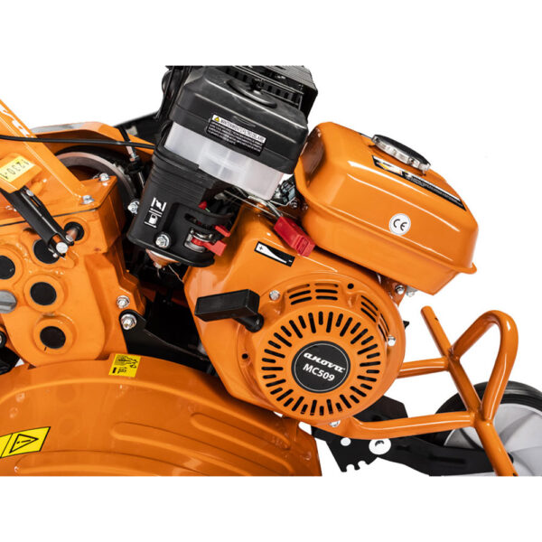 Motoazada Anova MC509 7HP 212cc