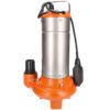 Pompe à eau électrique immergée Anova BE1450ASC 25800 LH