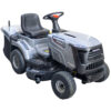 Tracteur à gazon Anova TC102H à deux lames 546 cc